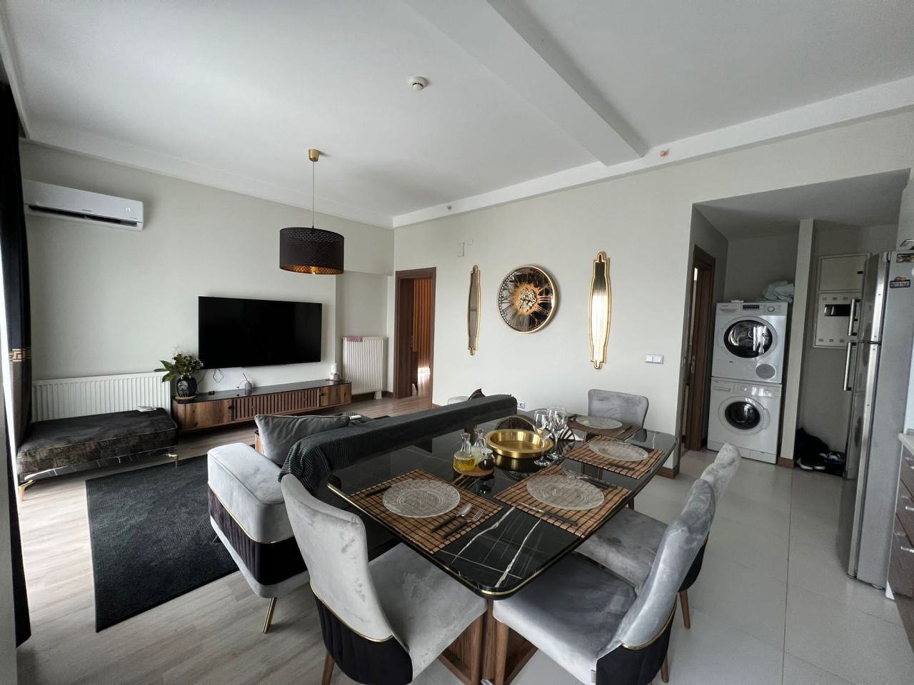 Квартира в Стамбуле, Турция, 68 м2 фото 3