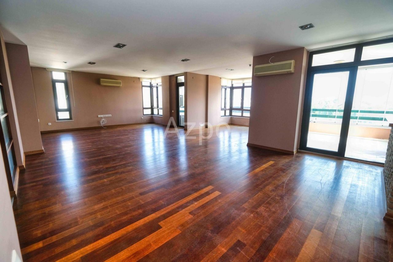 Апартаменты в Анталии, Турция, 350 м2 фото 2