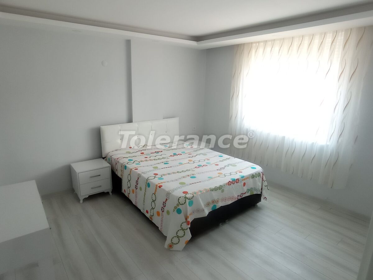 Апартаменты в Анталии, Турция, 80 м2 фото 3