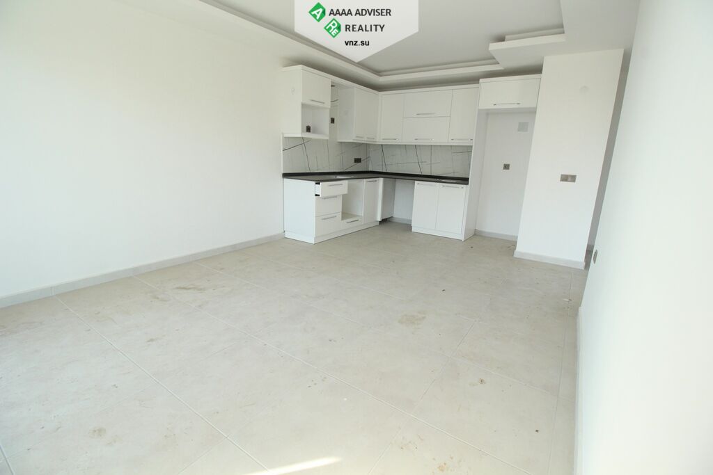 Квартира в Кестеле, Турция, 60 м2 фото 2