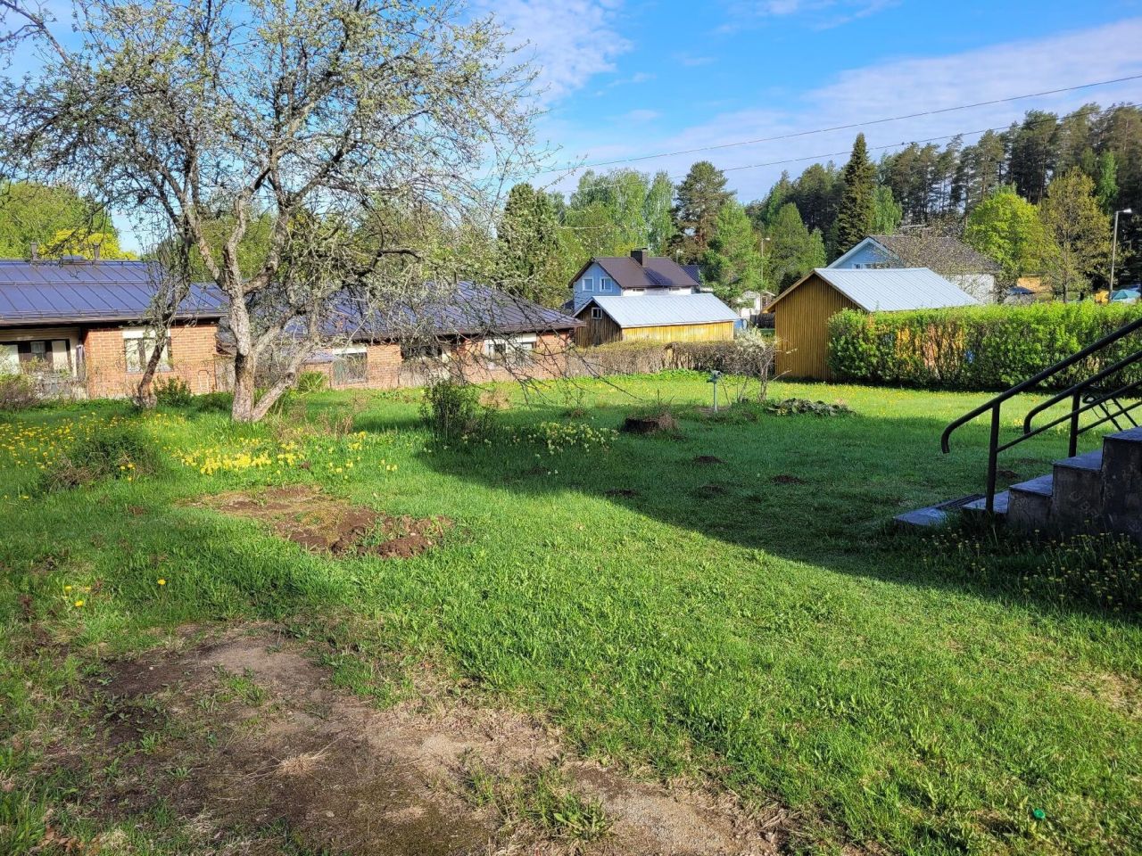 Дом в Савонлинне, Финляндия, 126 м2 фото 2