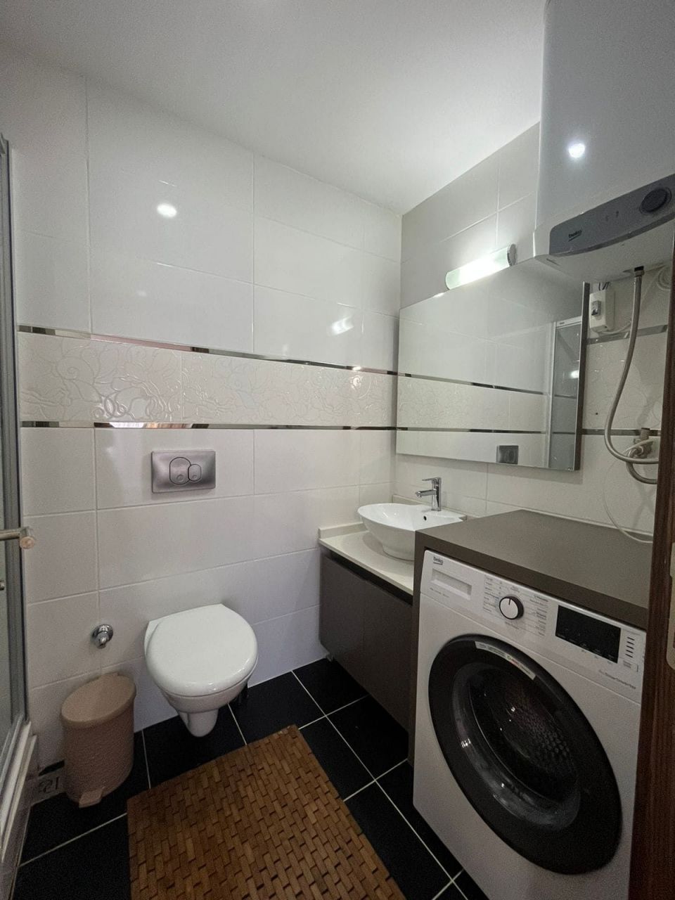 Квартира в Анталии, Турция, 90 м2 фото 3