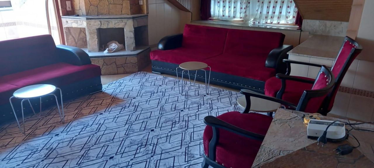 Вилла в Конаклы, Турция, 250 м2 фото 4