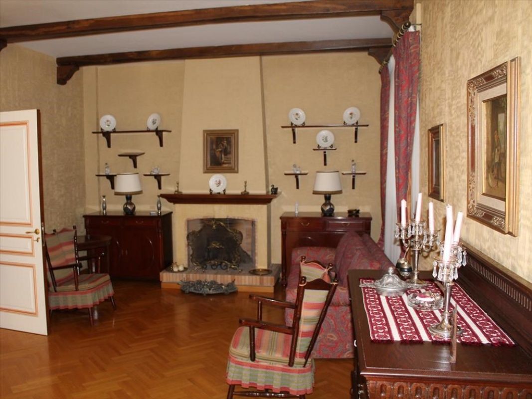 Дом на Северо-Эгейских островах, Греция, 580 м2 фото 5