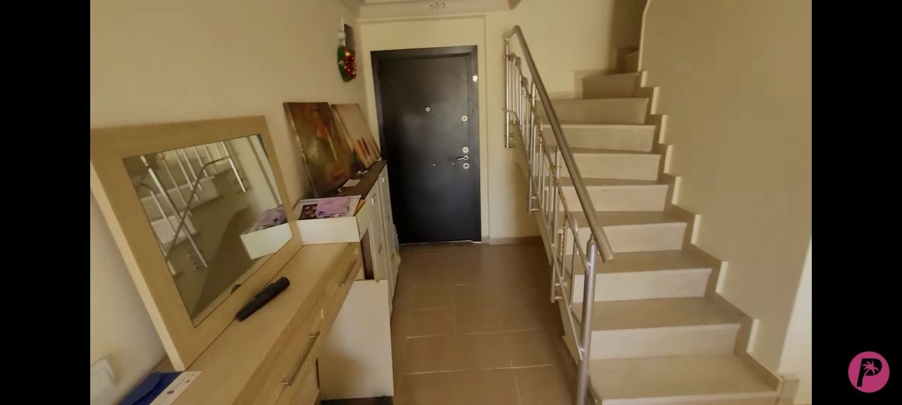 Квартира в Алании, Турция, 170 м2 фото 4