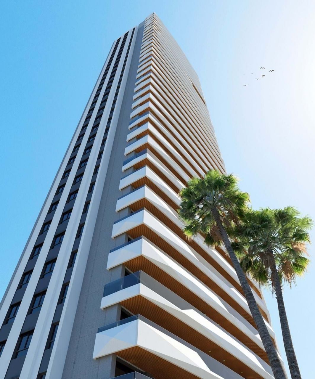 Апартаменты в Аликанте, Испания, 234.2 м2 фото 4