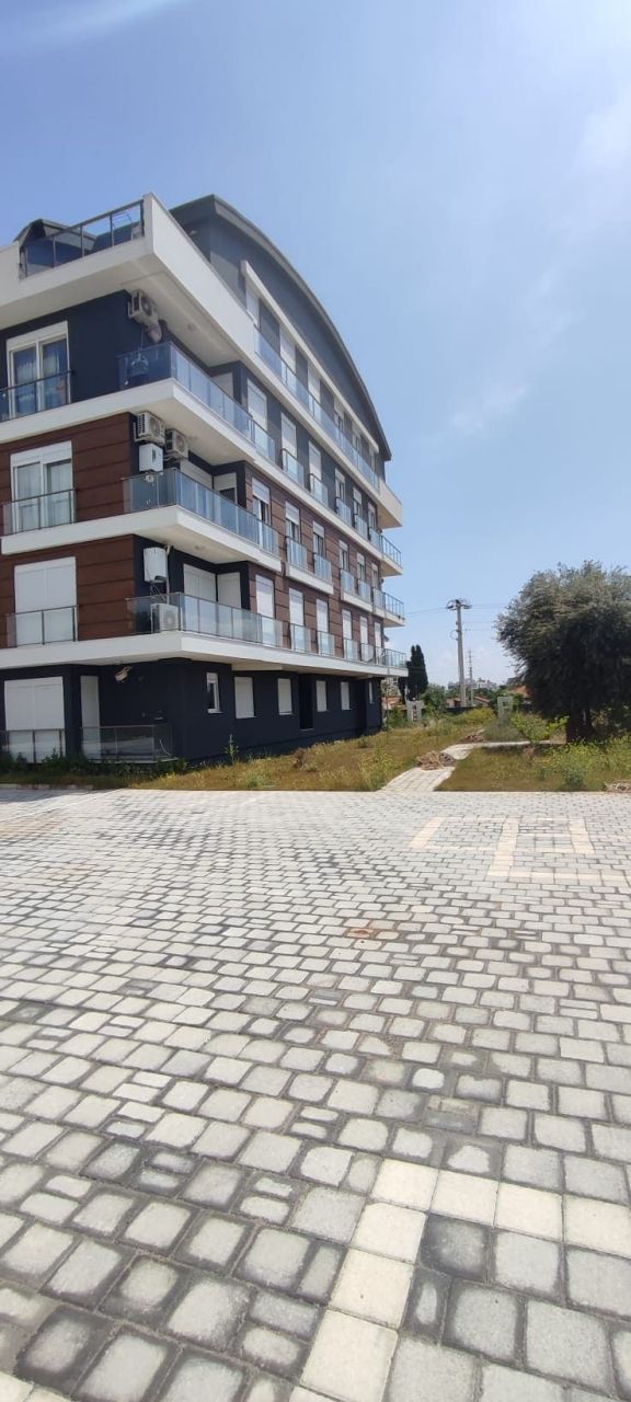 Квартира в Анталии, Турция, 75 м2 фото 5