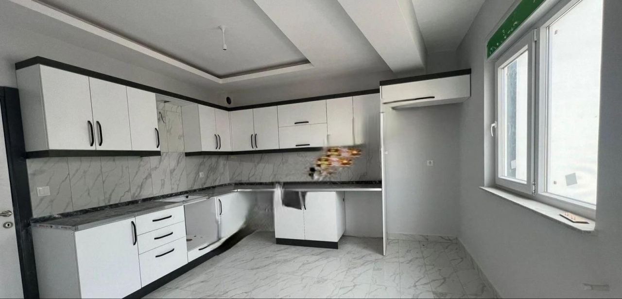 Квартира в Анталии, Турция, 105 м2 фото 4