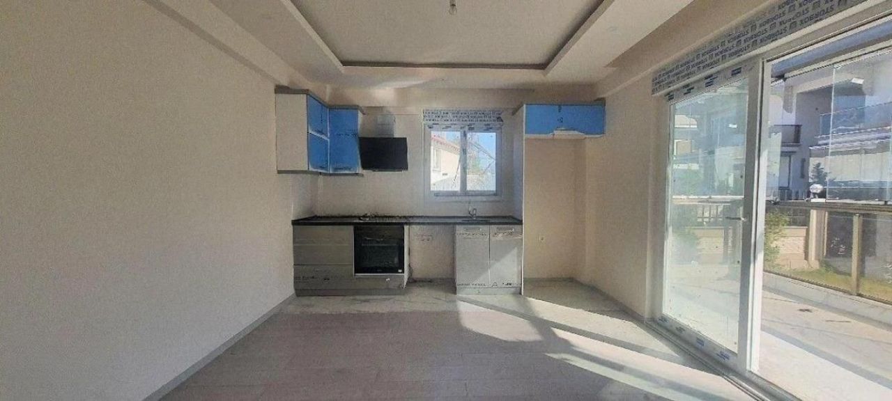 Квартира в Кемере, Турция, 100 м2 фото 2