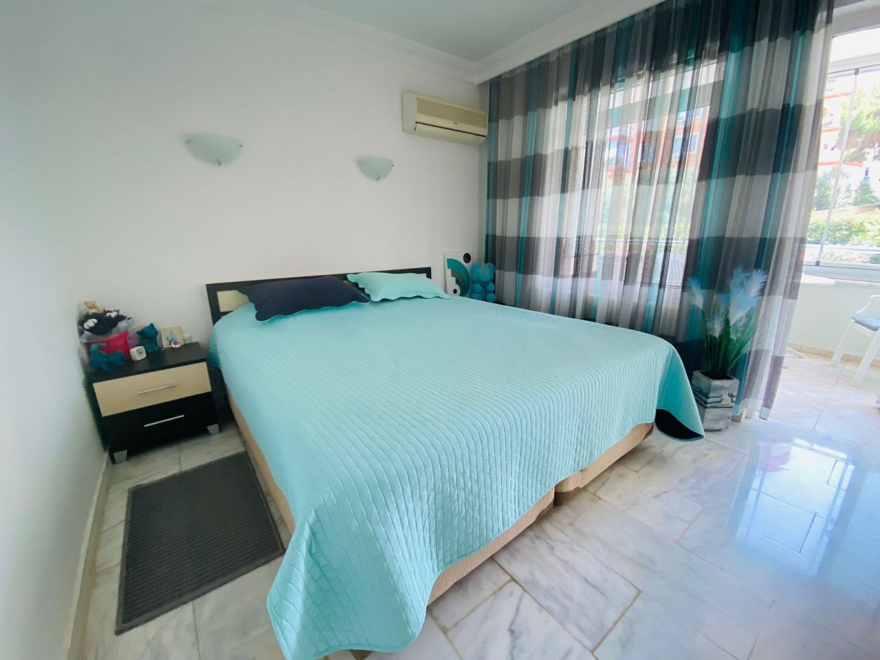 Квартира в Алании, Турция, 120 м2 фото 5