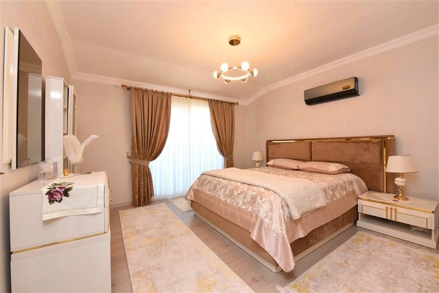 Квартира в Алании, Турция, 160 м2 фото 3