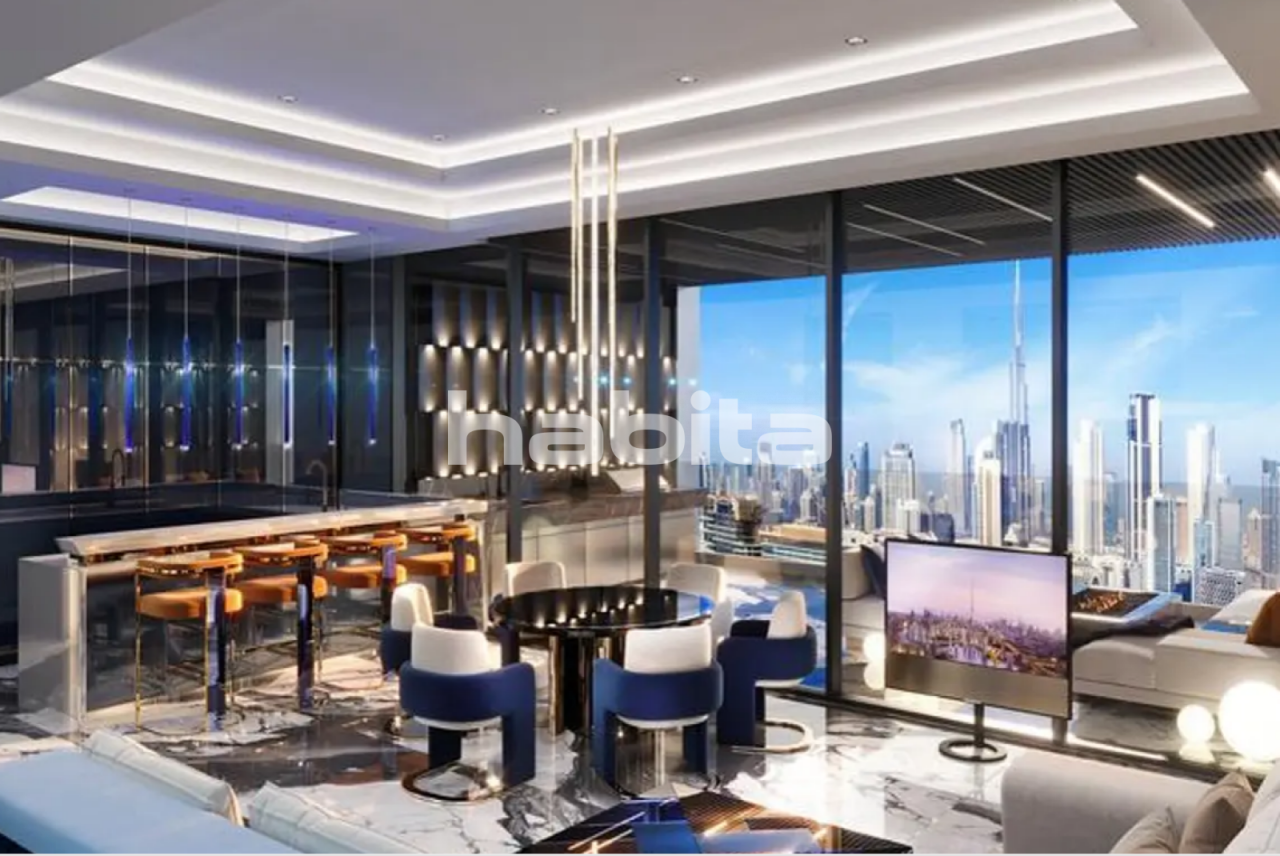 Апартаменты в Дубае, ОАЭ, 3 200 м2 фото 5