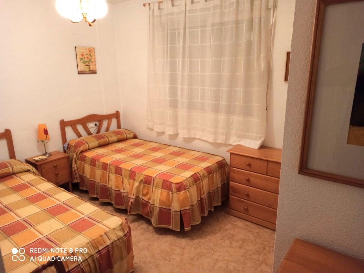 Апартаменты в Гуардамар-дель-Сегура, Испания, 40 м2 фото 5