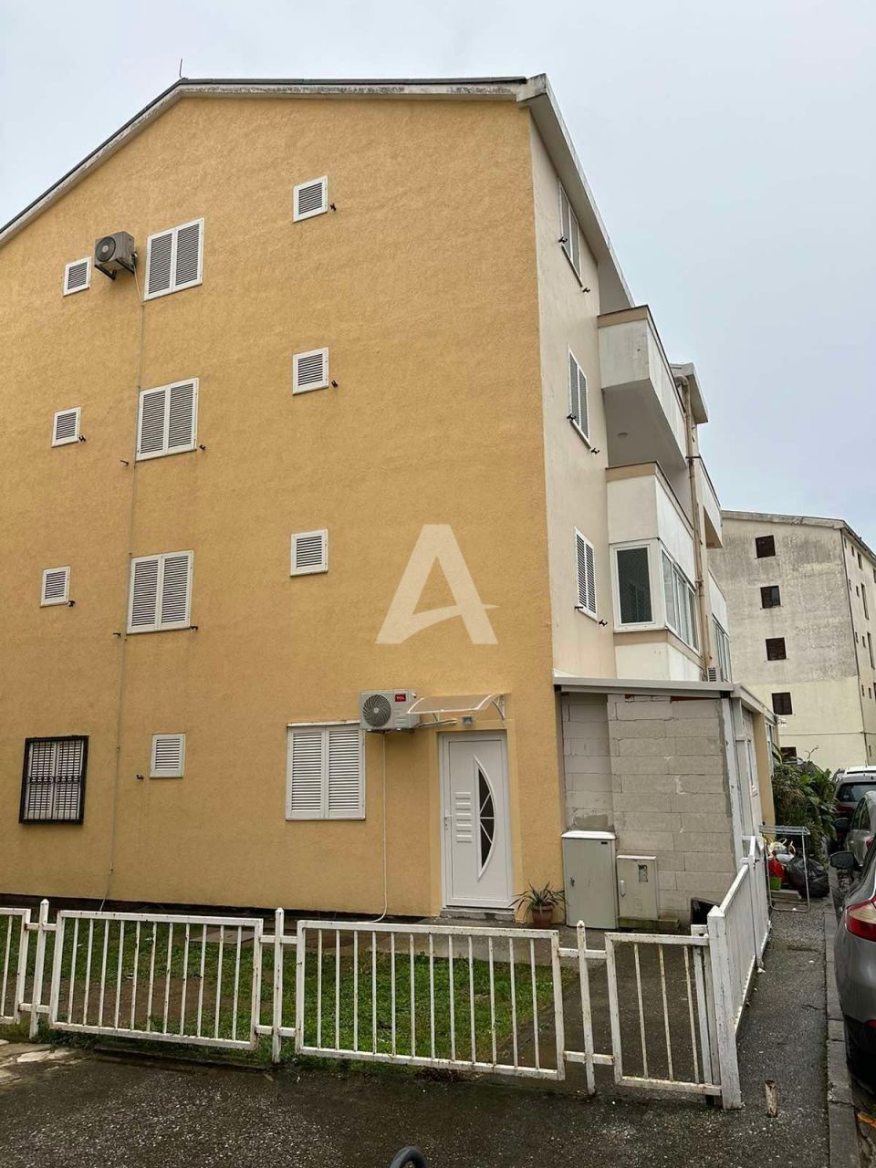 Апартаменты в Будве, Черногория, 53 м2 фото 5