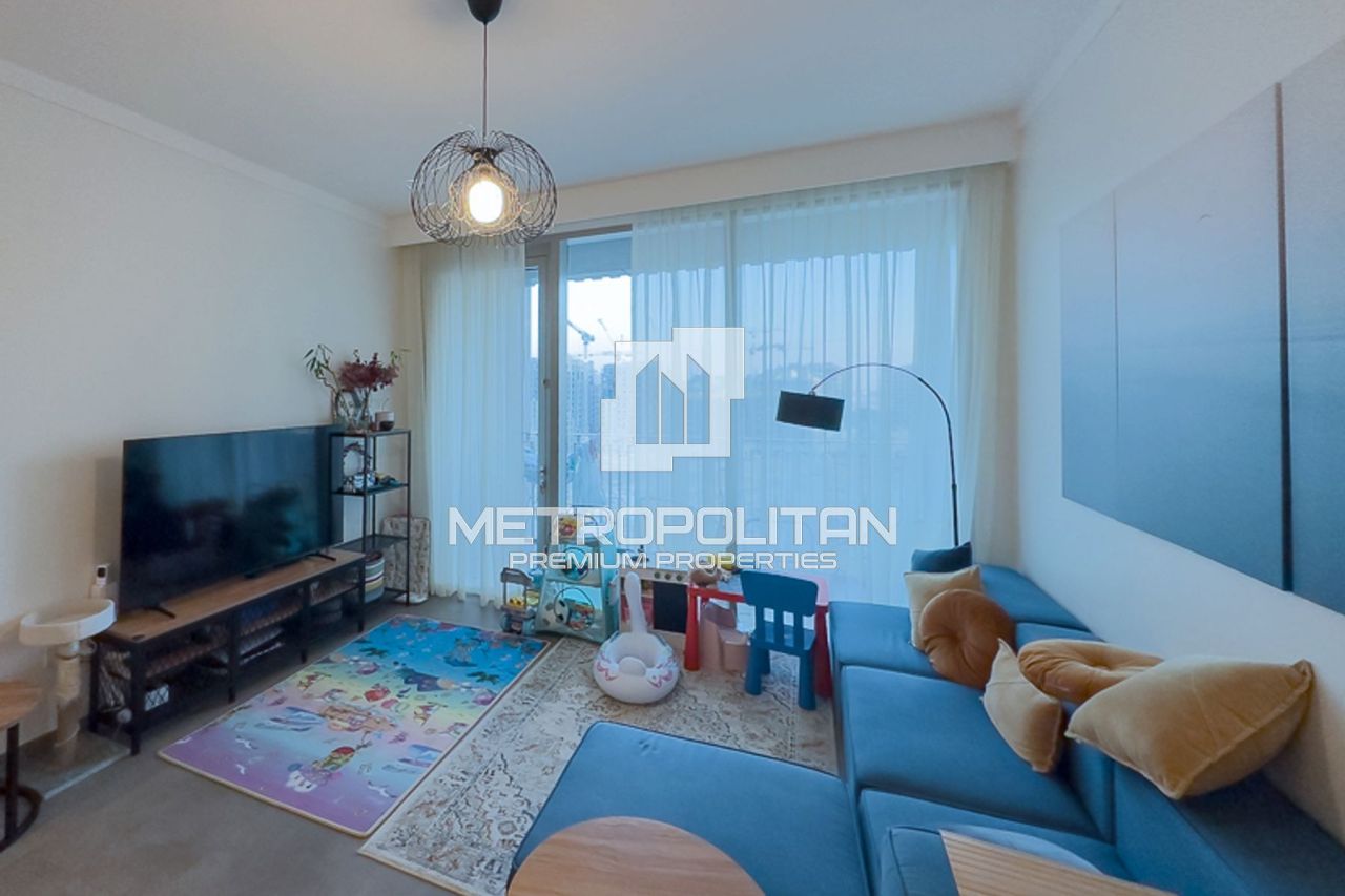 Апартаменты в Дубае, ОАЭ, 97 м2 фото 3