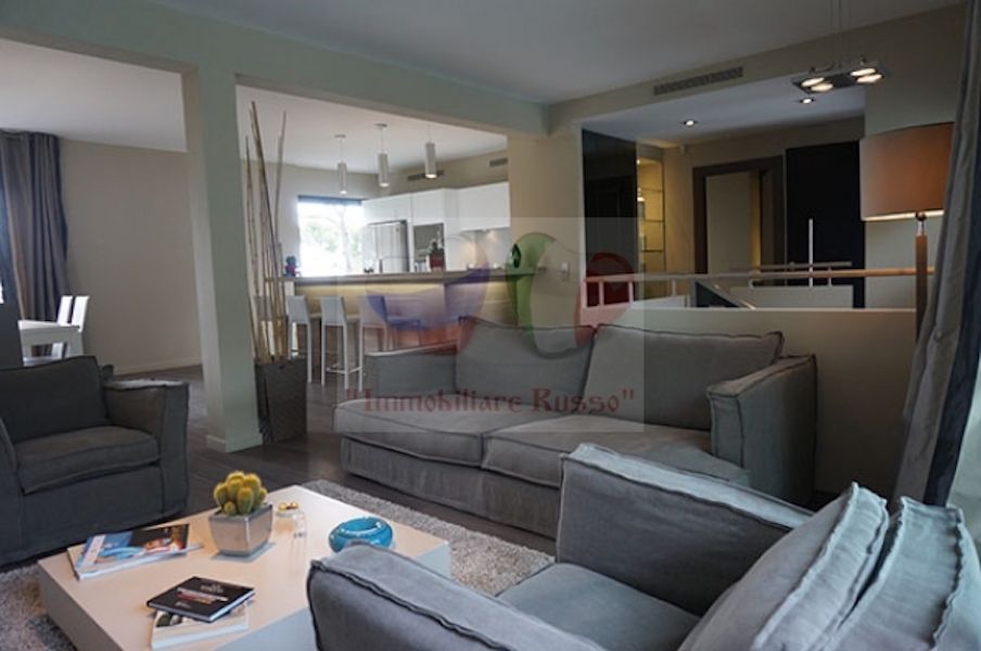 Вилла в Рокбрюн-Кап-Мартен, Франция, 230 м2 фото 5
