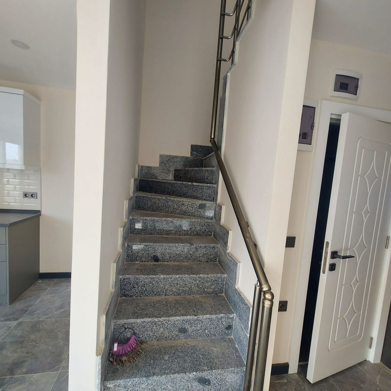 Дом в Анталии, Турция, 90 м2 фото 5