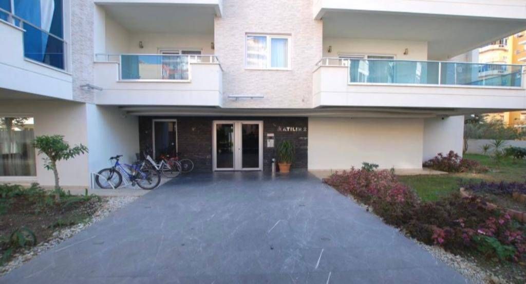 Квартира в Алании, Турция, 117 м2 фото 3