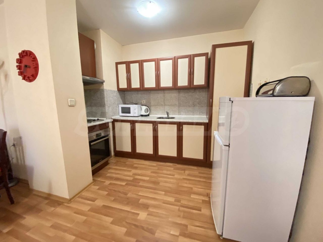 Апартаменты в Банско, Болгария, 70 м2 фото 5