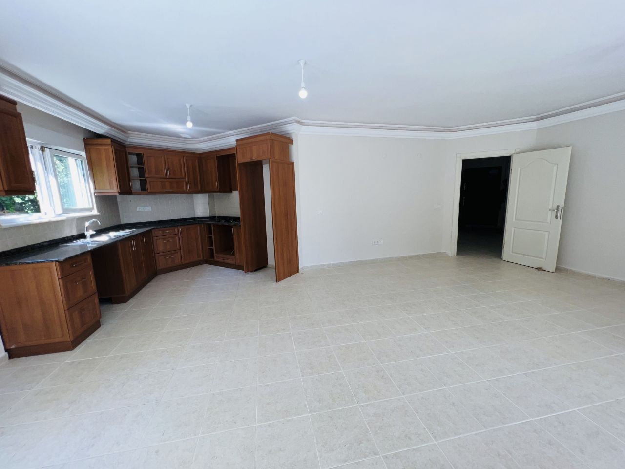 Квартира в Алании, Турция, 110 м2 фото 2