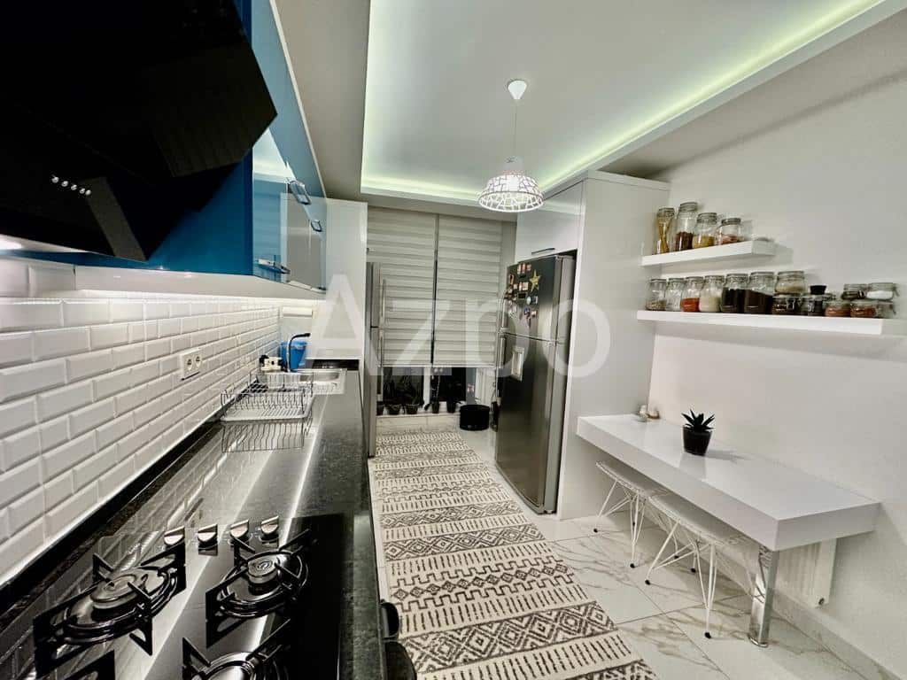 Апартаменты в Анталии, Турция, 165 м2 фото 5
