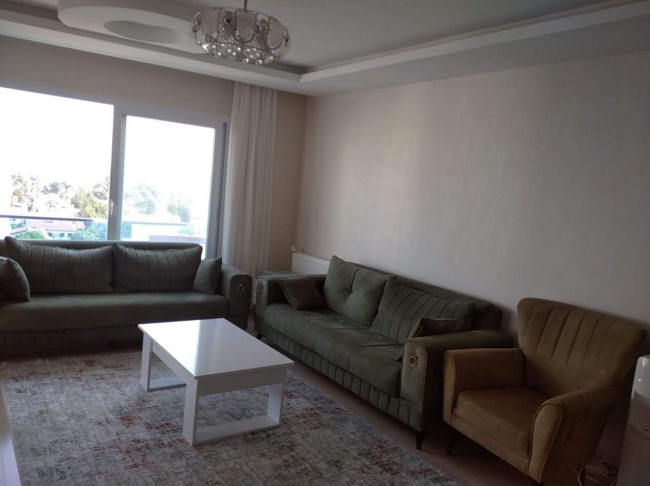 Квартира в Мерсине, Турция, 120 м2 фото 5