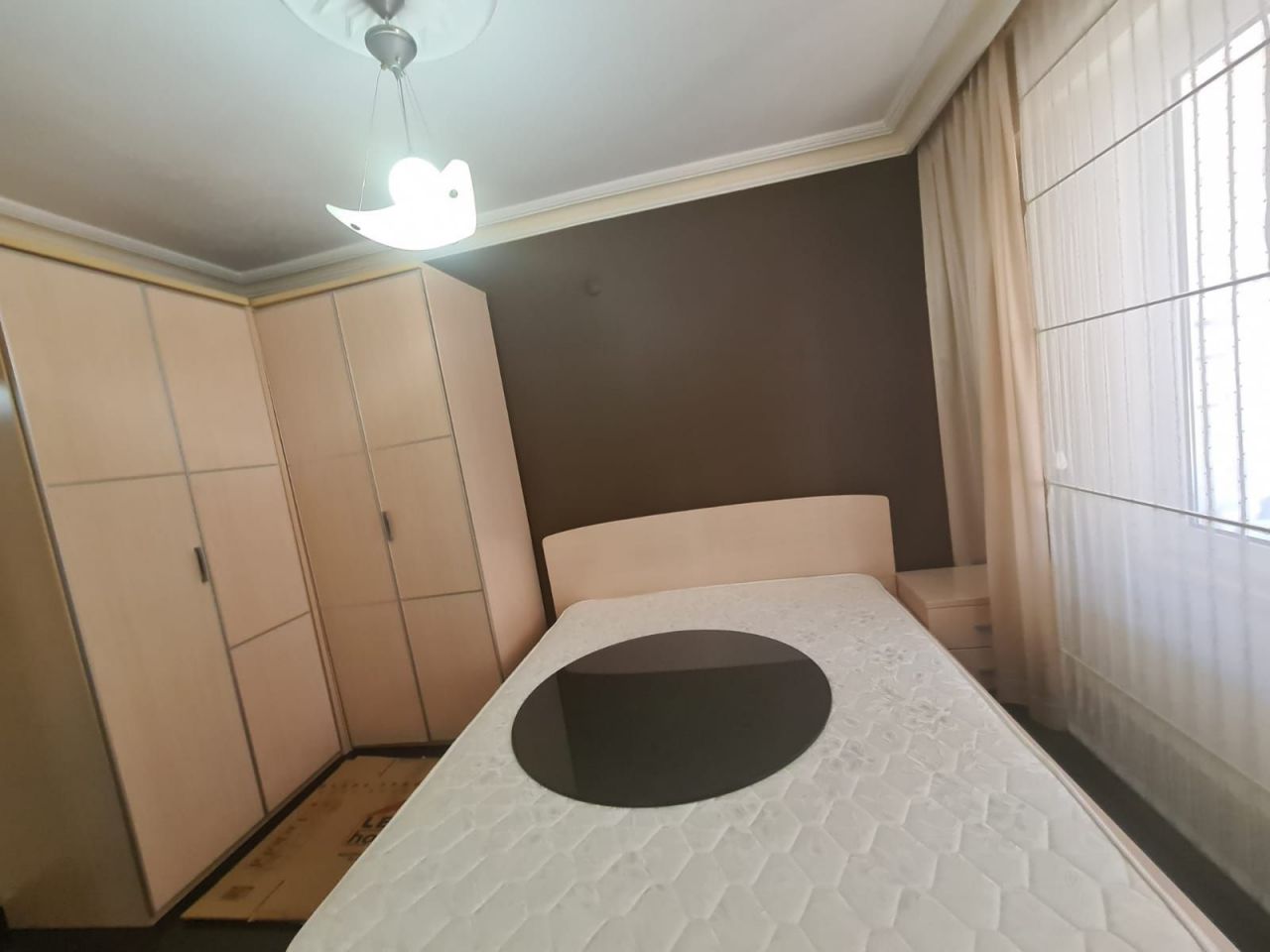 Квартира в Алании, Турция, 60 м2 фото 4