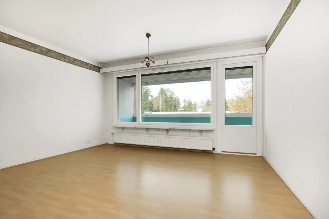 Квартира в Луумяки, Финляндия, 50 м2 фото 3