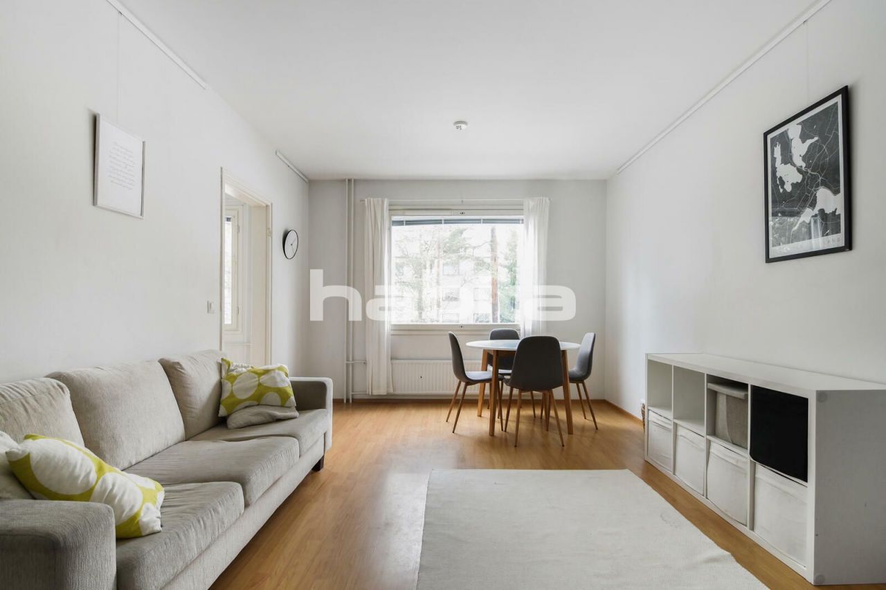 Апартаменты в Сейняйоки, Финляндия, 53.5 м2 фото 5