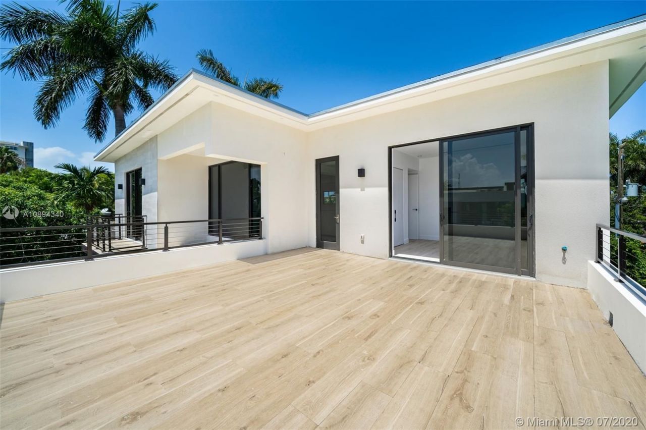 Вилла в Майами, США, 350 м2 фото 4