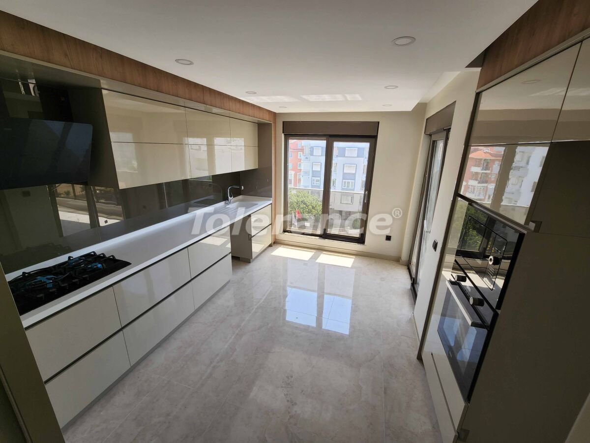 Апартаменты в Анталии, Турция, 180 м2 фото 3