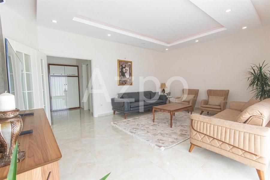 Пентхаус в Алании, Турция, 230 м2 фото 2