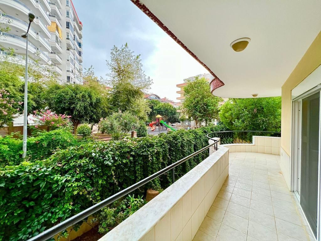 Квартира в Алании, Турция, 120 м2 фото 3