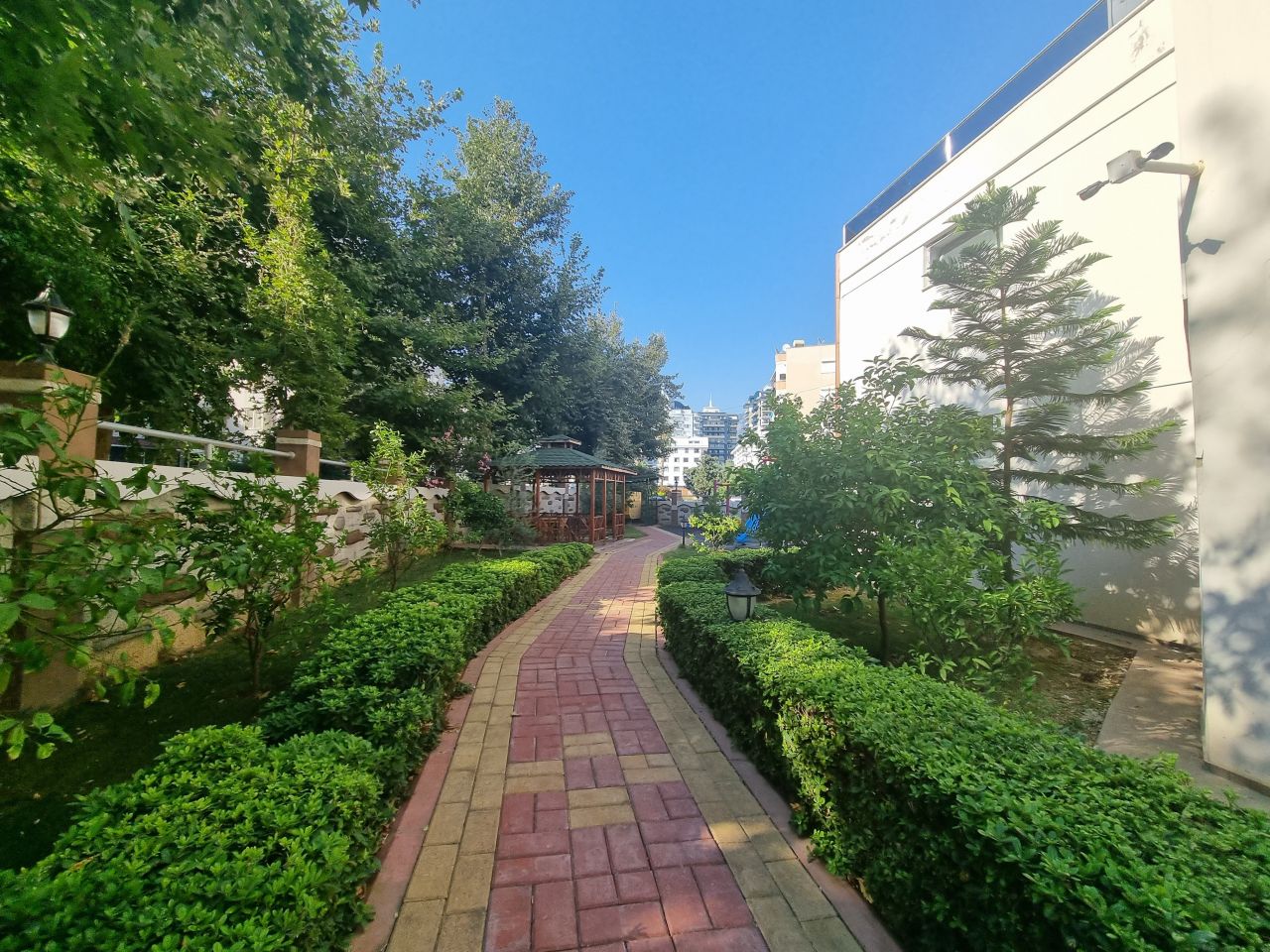 Квартира в Алании, Турция, 75 м2 фото 5