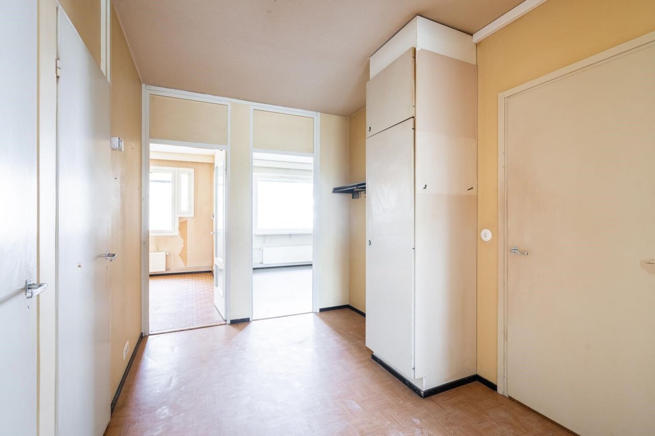 Квартира в Валкеакоски, Финляндия, 76.5 м2 фото 4