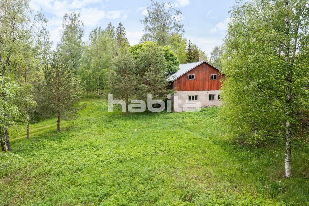 Дом Askola, Финляндия, 80 м2 фото 5