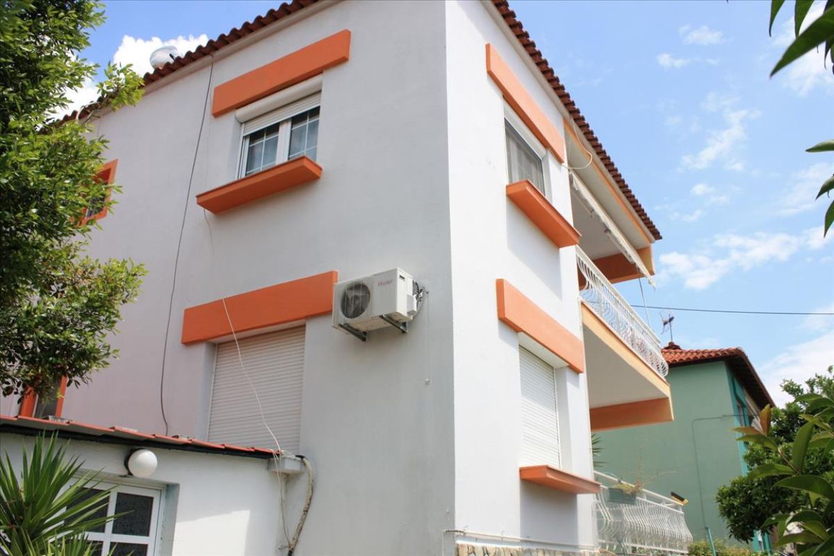Дом в Ситонии, Греция, 250 м2 фото 3