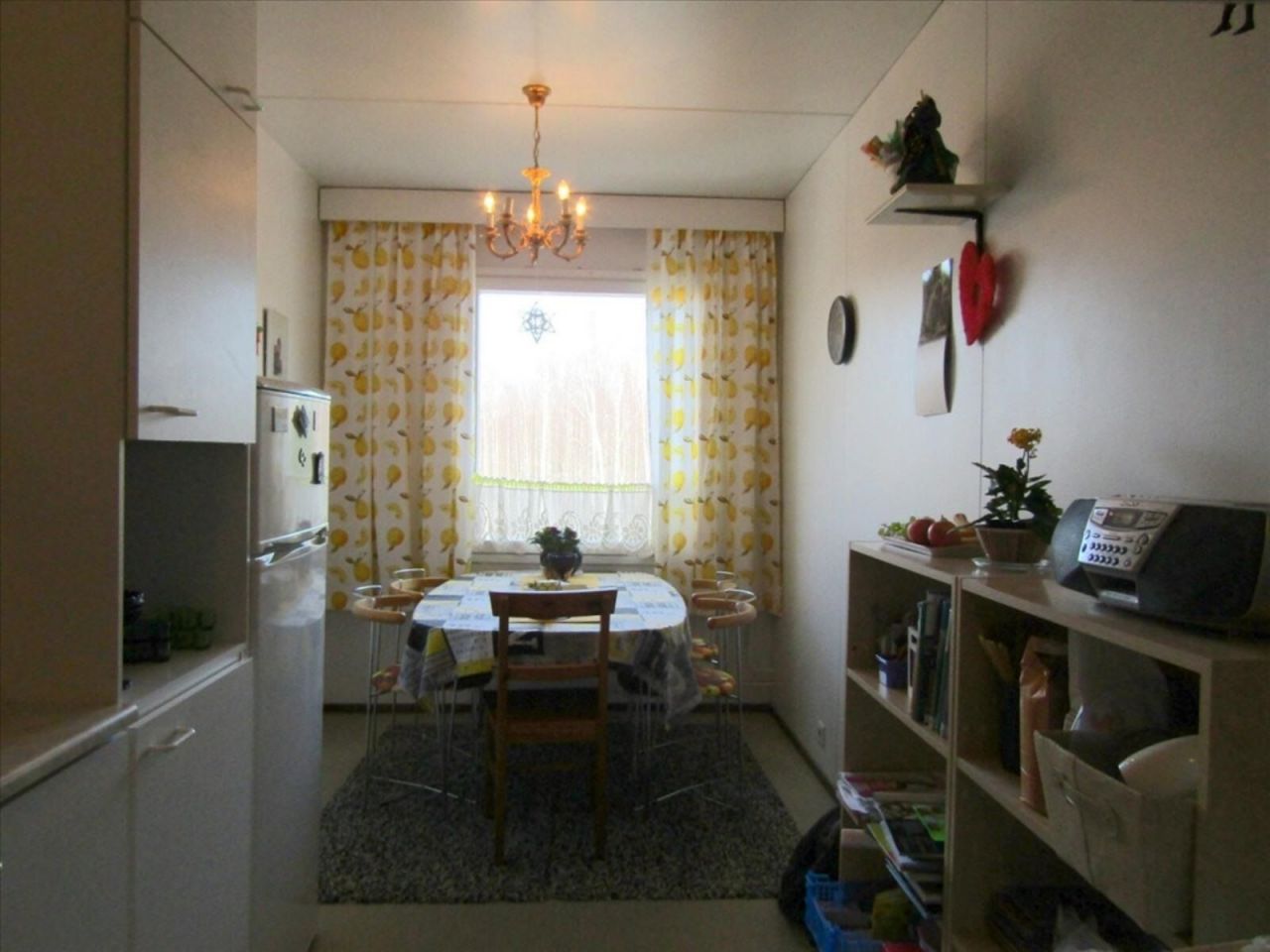 Квартира в Мянття, Финляндия, 75.5 м2 фото 3