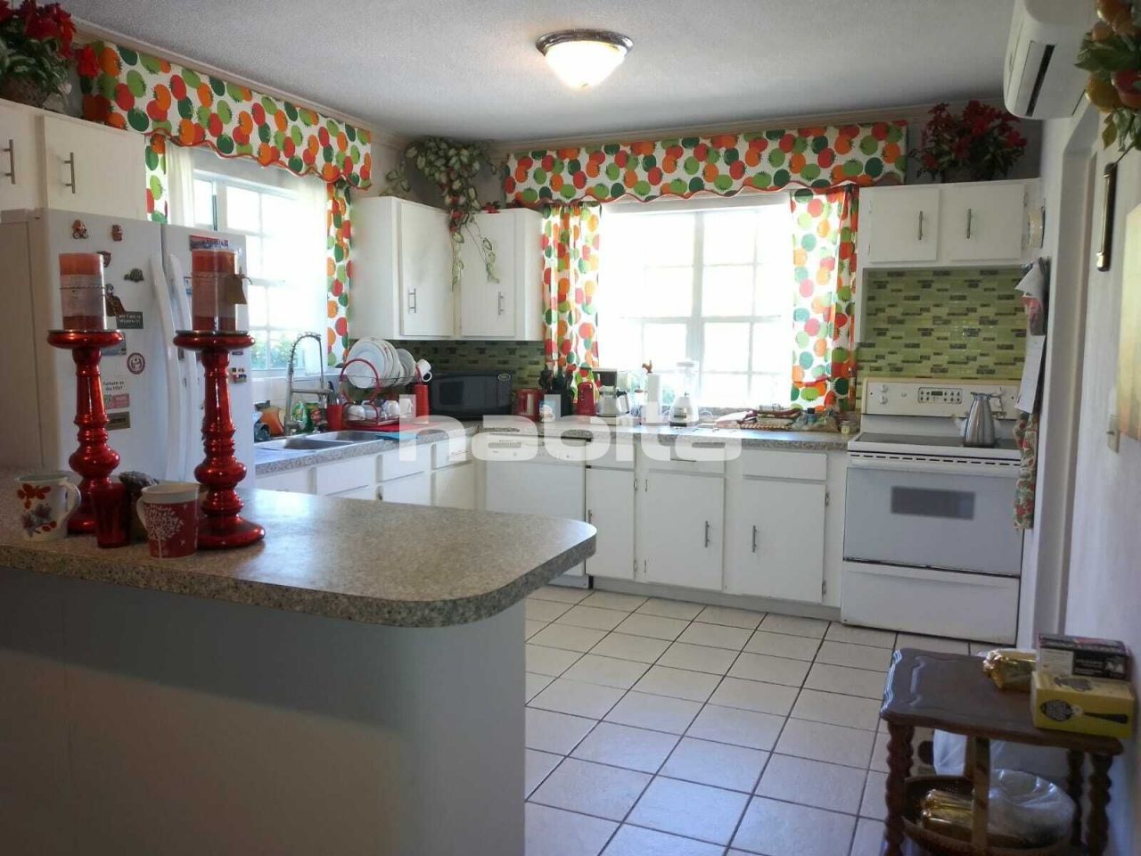 Квартира New Providence, Багамские острова, 98.01 м2 фото 5