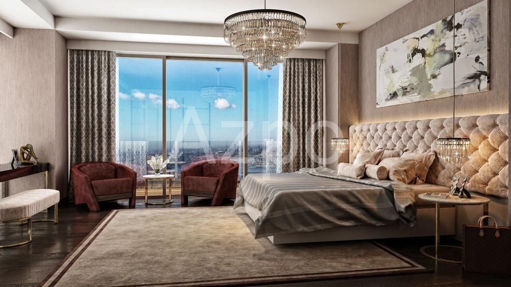 Апартаменты в Стамбуле, Турция, 97 м2 фото 5