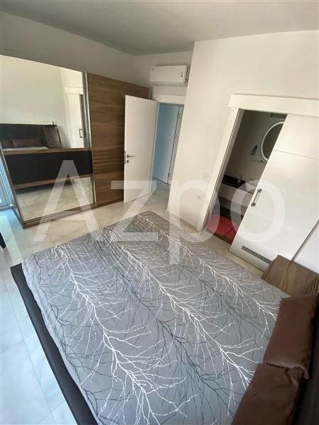Апартаменты в Алании, Турция, 115 м2 фото 5