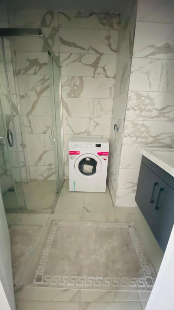 Квартира в Алании, Турция, 50 м2 фото 4