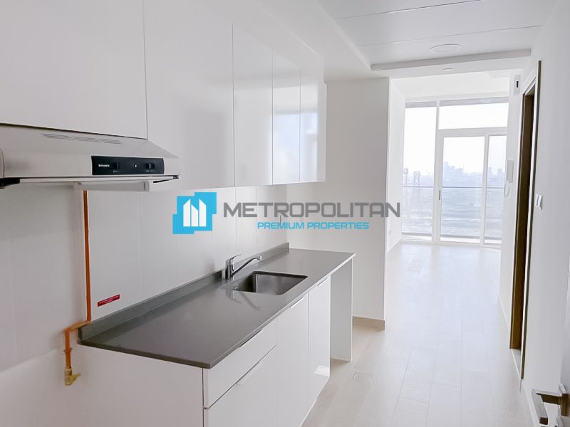 Апартаменты в Дубае, ОАЭ, 62.15 м2 фото 4