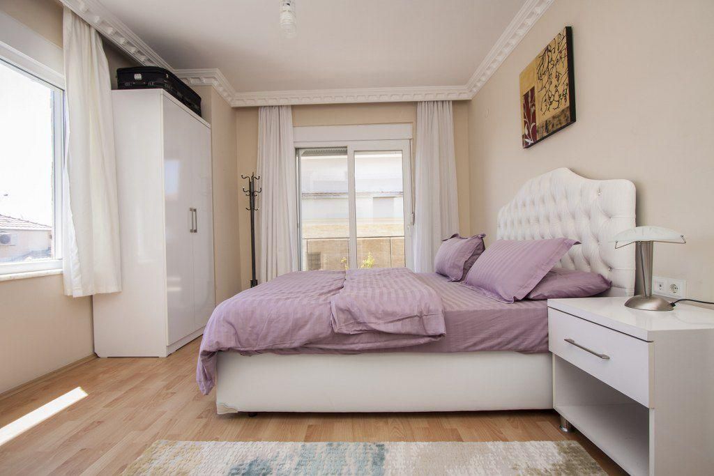 Вилла в Алании, Турция, 330 м2 фото 4
