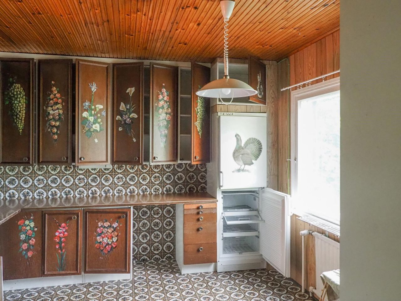 Дом в Пиексямяки, Финляндия, 112 м2 фото 2