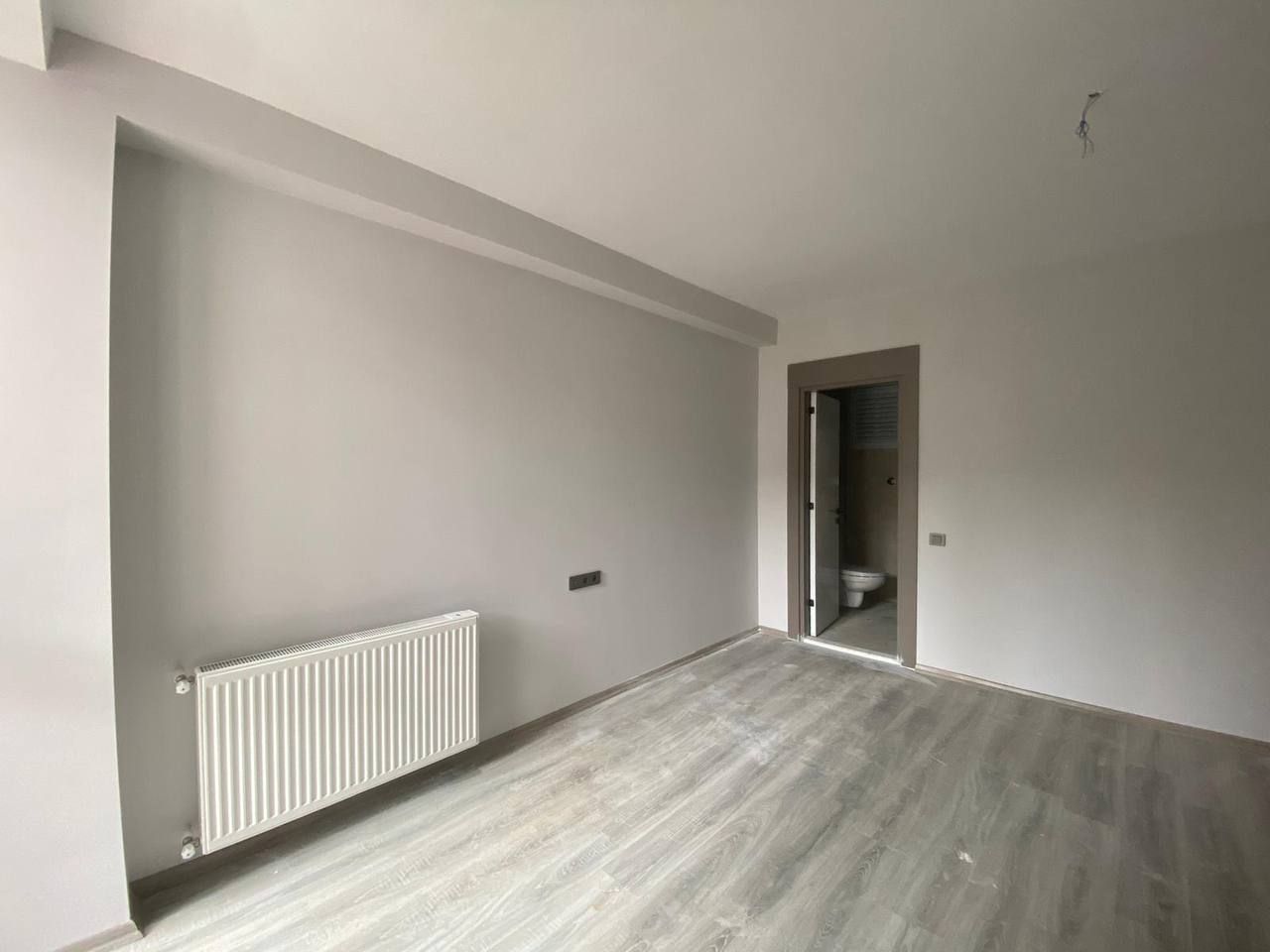 Квартира в Мерсине, Турция, 55 м2 фото 5