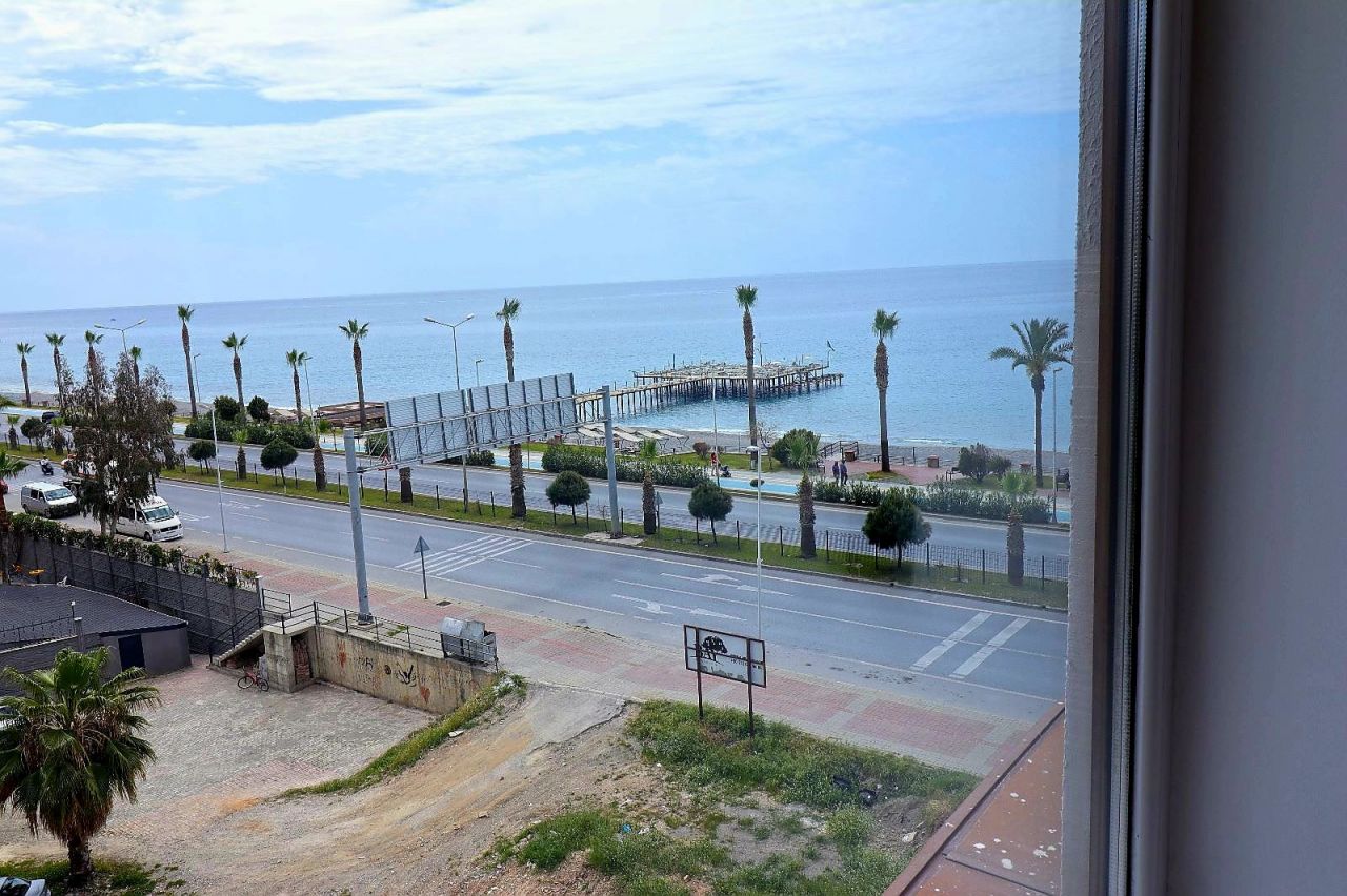 Квартира в Алании, Турция, 220 м2 фото 5