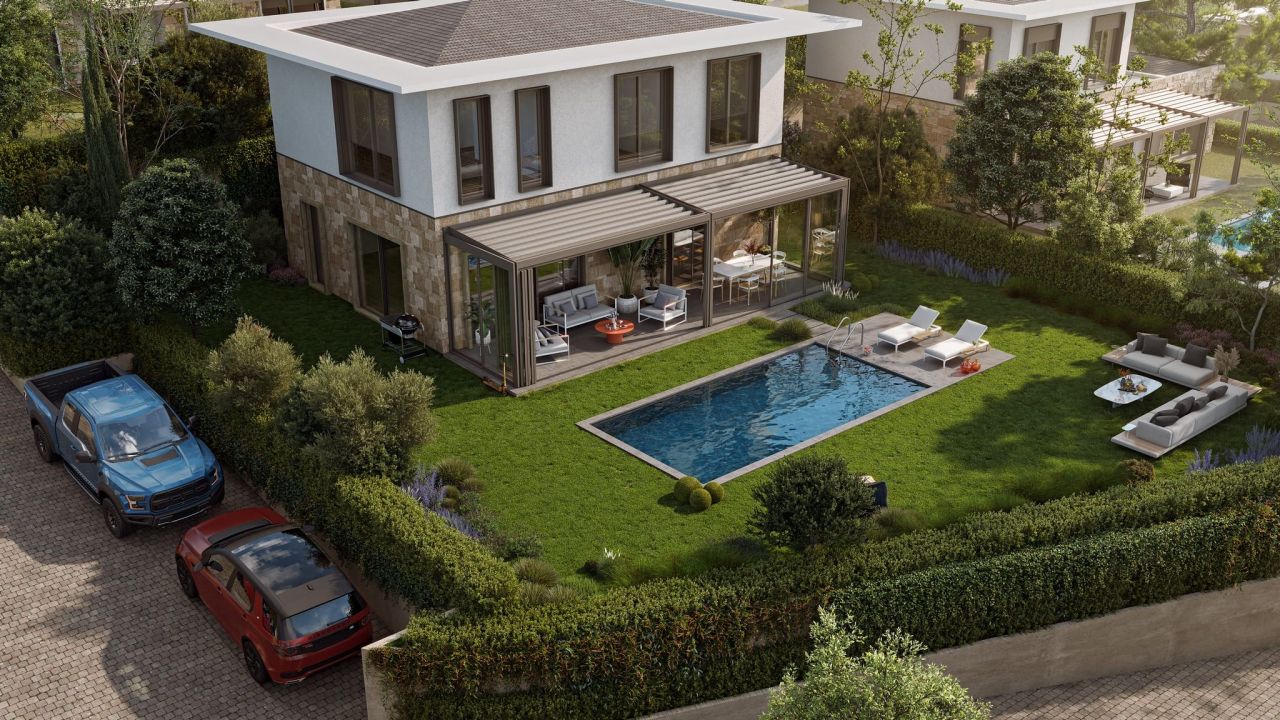 Квартира в Измире, Турция, 160 м2 фото 4