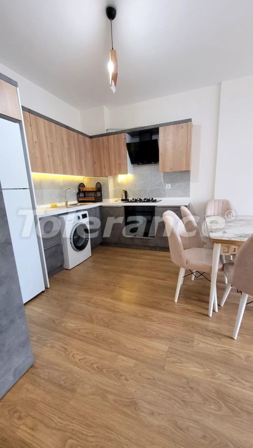 Апартаменты в Анталии, Турция, 75 м2 фото 3