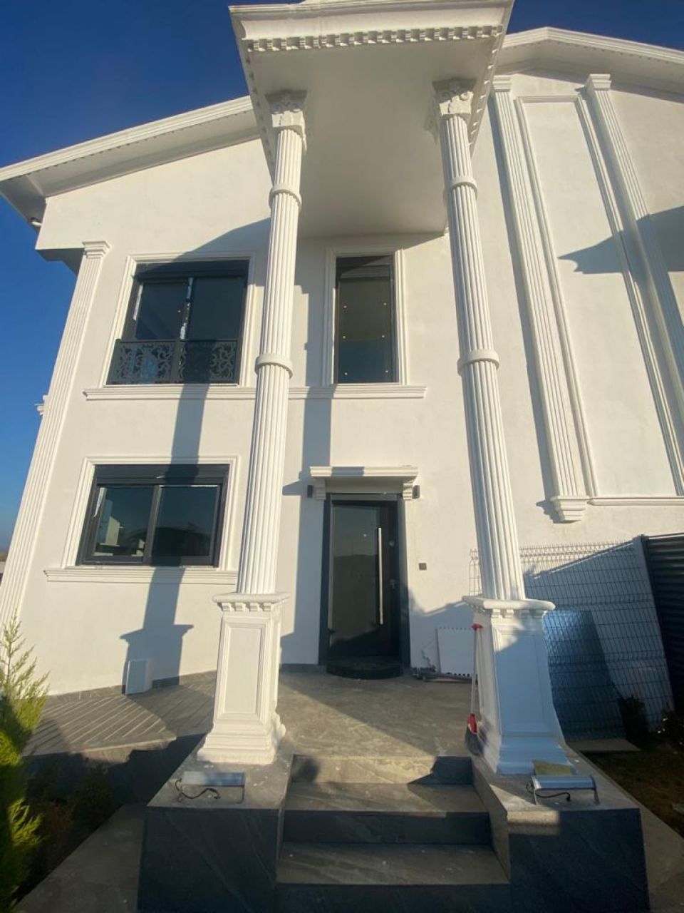Дом в Белеке, Турция, 300 м2 фото 3